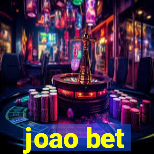 joao bet